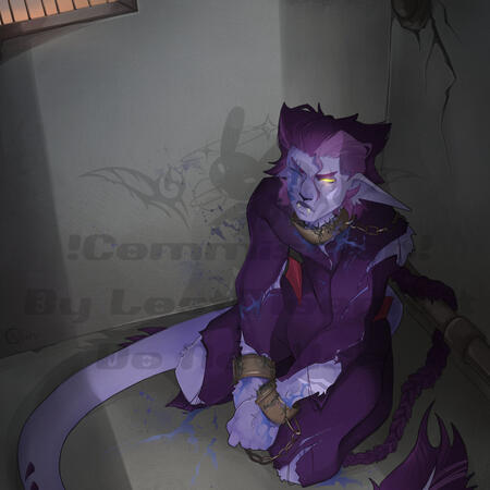 Full-Body + Background