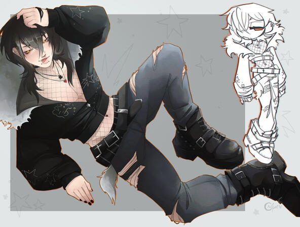 Full-Body