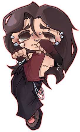 Chibi