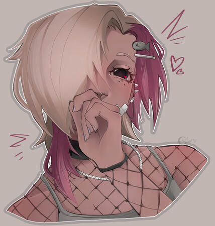 Sketch Icon