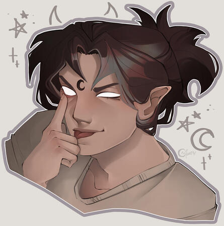 Sketch Icon