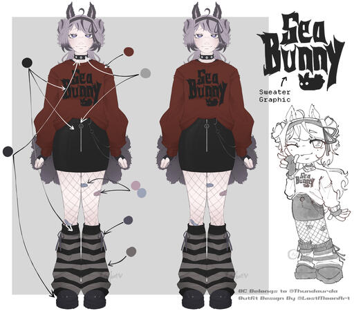 Outfit Design