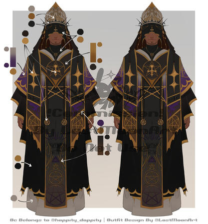 Outfit Design